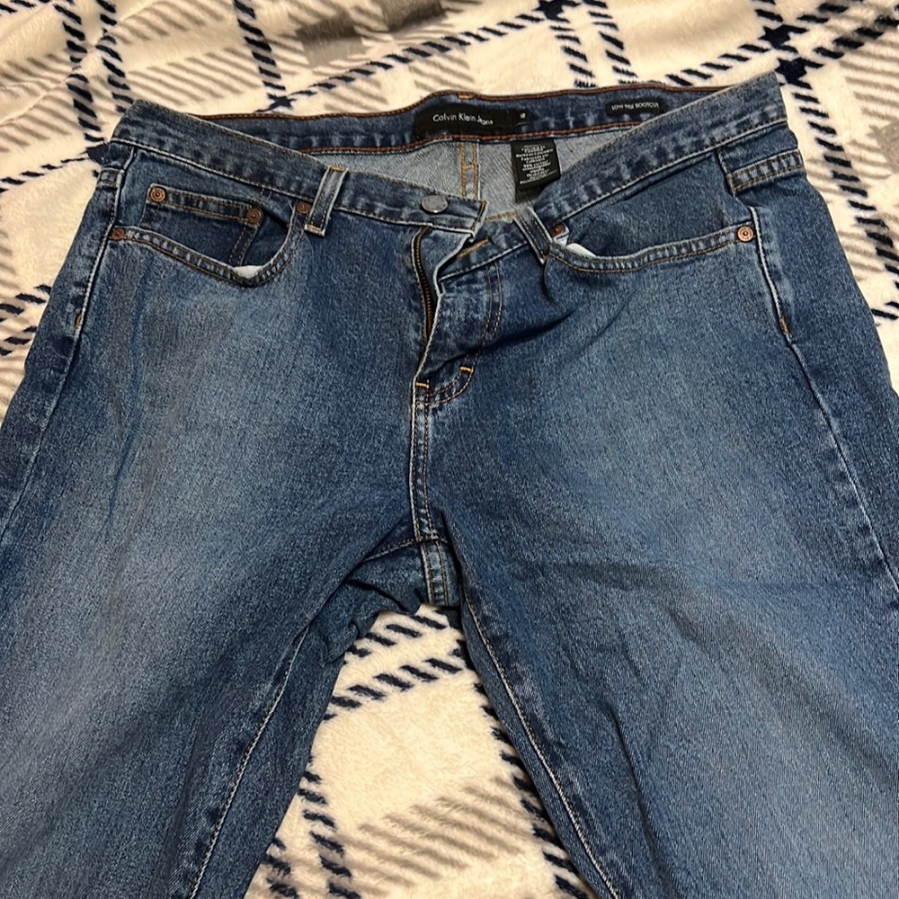 Calvin Kline jeans